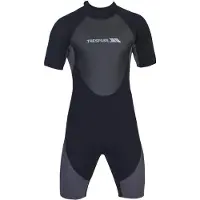 Trespass Scuba 3 Mm Kortermet Shorty