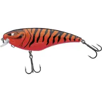 Berkley Zilla Flanker Floating Crankbait 29g 110 Mm