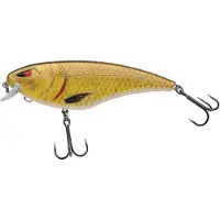 Berkley Zilla Flanker Floating Crankbait 29g 110 Mm