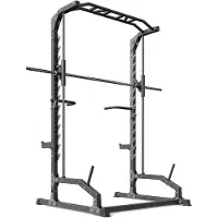 Marbo-sport Smith-maskin med chins og dips MS-U105 2.0