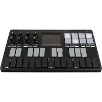 Korg nanoKEY Studio MIDI Kontroller Keyboard