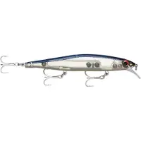 Rapala Precision Xtreme Mavrik Saltwater Minnow 16g 110 Mm