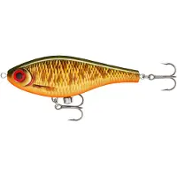Rapala Super Shadow Rap Jerk Crankbait 38g 110 Mm