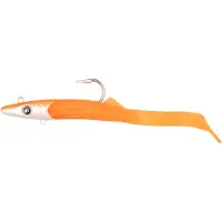 RAGOT Raglou Hybrid Monster ål Myk Agn 180 Mm