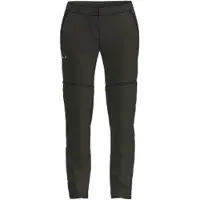 Salewa Puez Talvena Durastretch 2/1 Konvertible Bukser