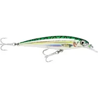 Rapala X-rap Saltwater Minnow 22g 120 Mm