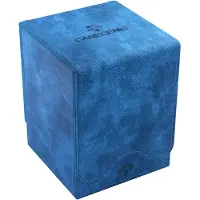 GameGenic Squire Xl Kortmappe 100 Poser