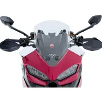 Wrs Ducati Multistrada V2 900 Abs 25-26/multistrada V2 900 S Abs 25-26 Du039t Sideavvisere