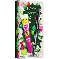Nyx Brow Duo Ash Brown Gift Set