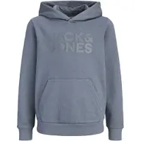 Jack & Jones Kids Corp Logo Hettegenser