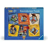 Ravensburger Toy Story 5 Disney Pixar Puslespill
