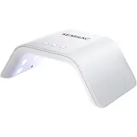 Semilac spikerlampe UV LED lampe 24W/36 1 stk