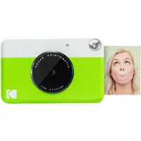Kodak Printomatic Instantkamera