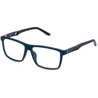 FILA Vfi874 Square Briller