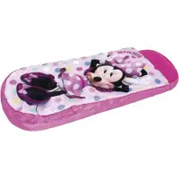 Arditex Minnie 150x62x20 Cm Bærbar Seng