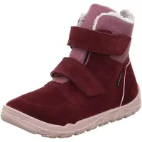 Superfit Vintersko - Tex - Walderi - Rød - - 29 - Vinterstøvler