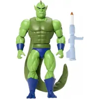 Mattel Origins Core Tegnefilmkolleksjon Whiplash-figur