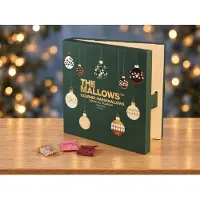 The Mallows Mixed Calender 2026