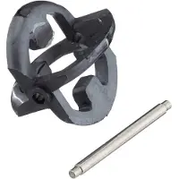 PLASTIMO 40640 Transduserblader
