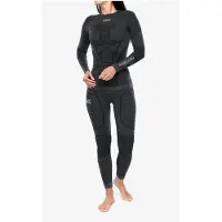 X-Bionic Symbio Merino Langarmet Baselag