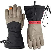 Salewa Ortles Gore-tex Cuff Hansker