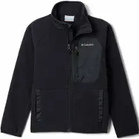 Columbia Sportswear Fast Trek V Fleecejakke Med Full Glidelås