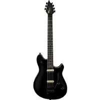 Evh Wolfgang Special EB Stealth Black