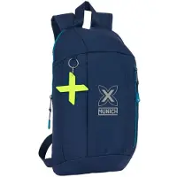 Safta Mini Munich Nautic 8.50l 22x39x10 Cm Ryggsekk