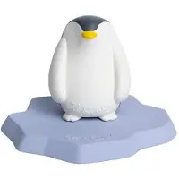 Oli&carol Ice Penguin Badeleke