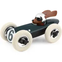 Playforever Rufus Weller Bil 21 Cm