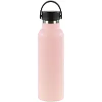 Safta Rubber Coating 600ml Termosflaske