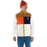 Degre 7 Couturler Vest