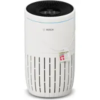 Bosch Luftrenser Air 4000 - hvit, for overflater opp til 62,5 m2 (S)
