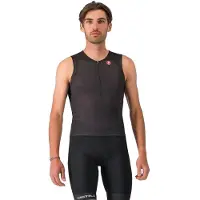 Castelli Free Speed 3 Sport-topp