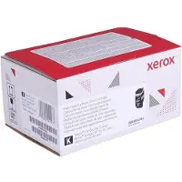 Xerox - high capacity - black - original - toner cartridge - Laser toner Svart