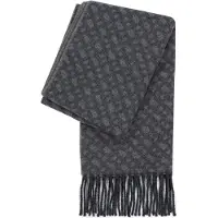 BOSS Naster 10274806 Skjerf