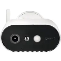 ABUS PPIC91520 ekstra trådløst IP-kamera 1920 x 1080 for Battery Cam Pro