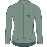 Endura Alltrack Ride Langermet Trøye