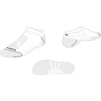 X-socks Core Sport Light Low Cut Korte Sokker