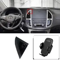 24hShop Mobilholder til Mercedes Benz Vito 2016-2021