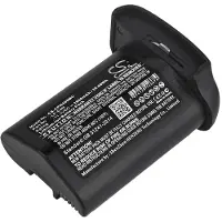 24hShop Batteri til kamera for Canon EOS-1D MarkIII, EOS-1D Mark IV, EOS-1Ds Mark III og andre.