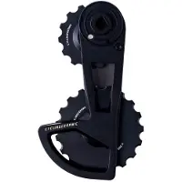 Cycling Ceramic Ospw Pro Sram Red/force/rival Axs 12s Jockeyhjulsystem