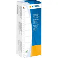 Herma Computer Labels 88.9x35.7 4000 Pieces Papir