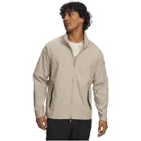 Under Armour Unstoppable Non-hood Genser Med Hel Glidelås