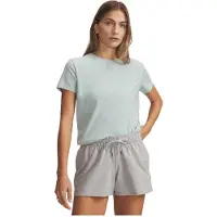 Under Armour Rival Core Kortarmet T-skjorte
