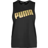 Puma Metal Splash Adjustable Ermeløs T-skjorte