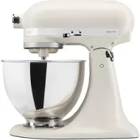 KitchenAid Kjøkkenmaskin 4,3L Porselenshvit 5KSM95PSEPL