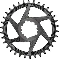 E*thirteen Helix Race Dm 3t Kjettingring