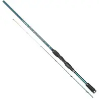 Mikado Lx Sapphire Lite Dropshot Spinnestang