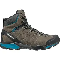 Scarpa Zg Trek Gore-tex Wide Trmx Fjellklatrestøvler
